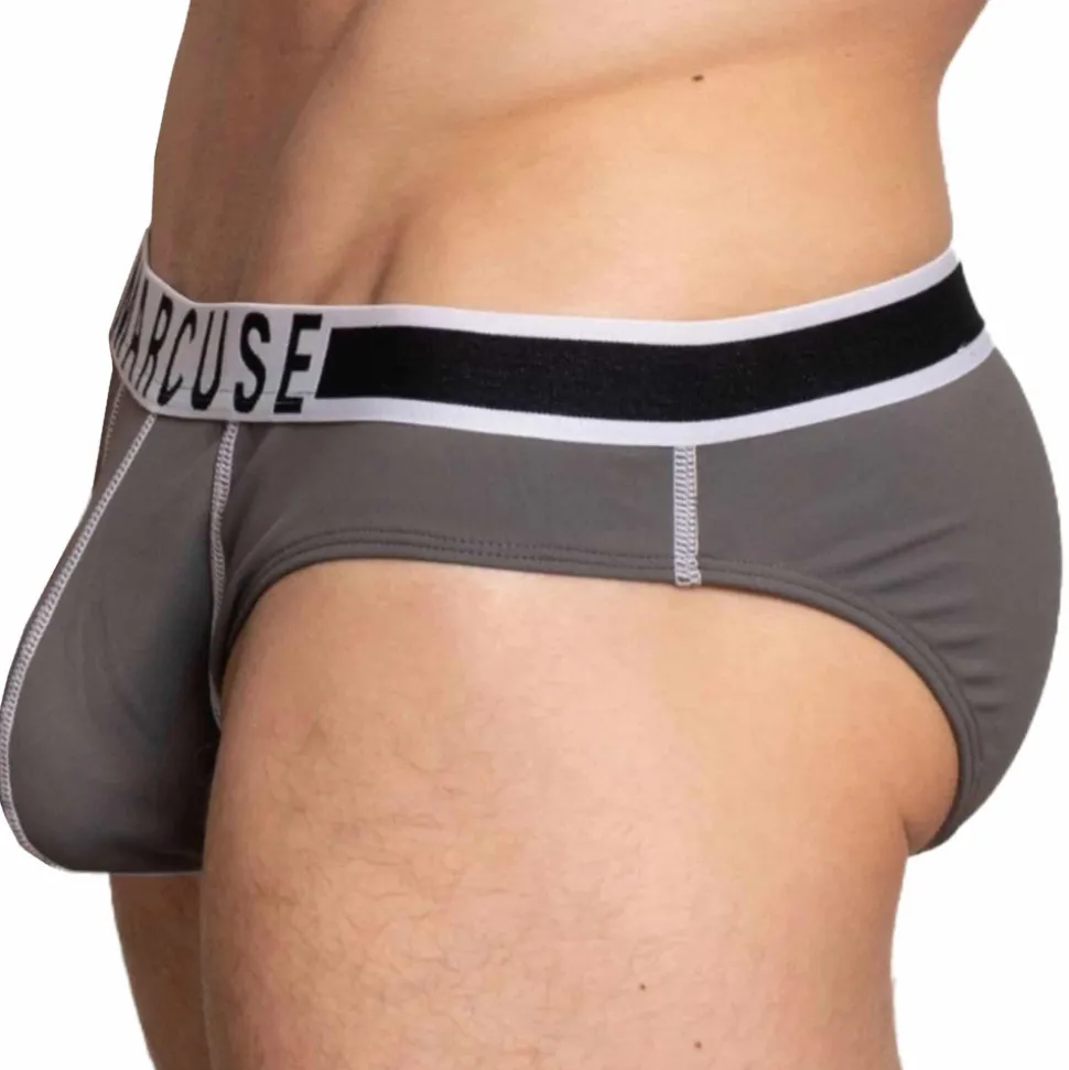 Slip Beckett Anthracite