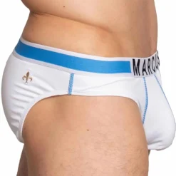 Slip Beckett Blanc