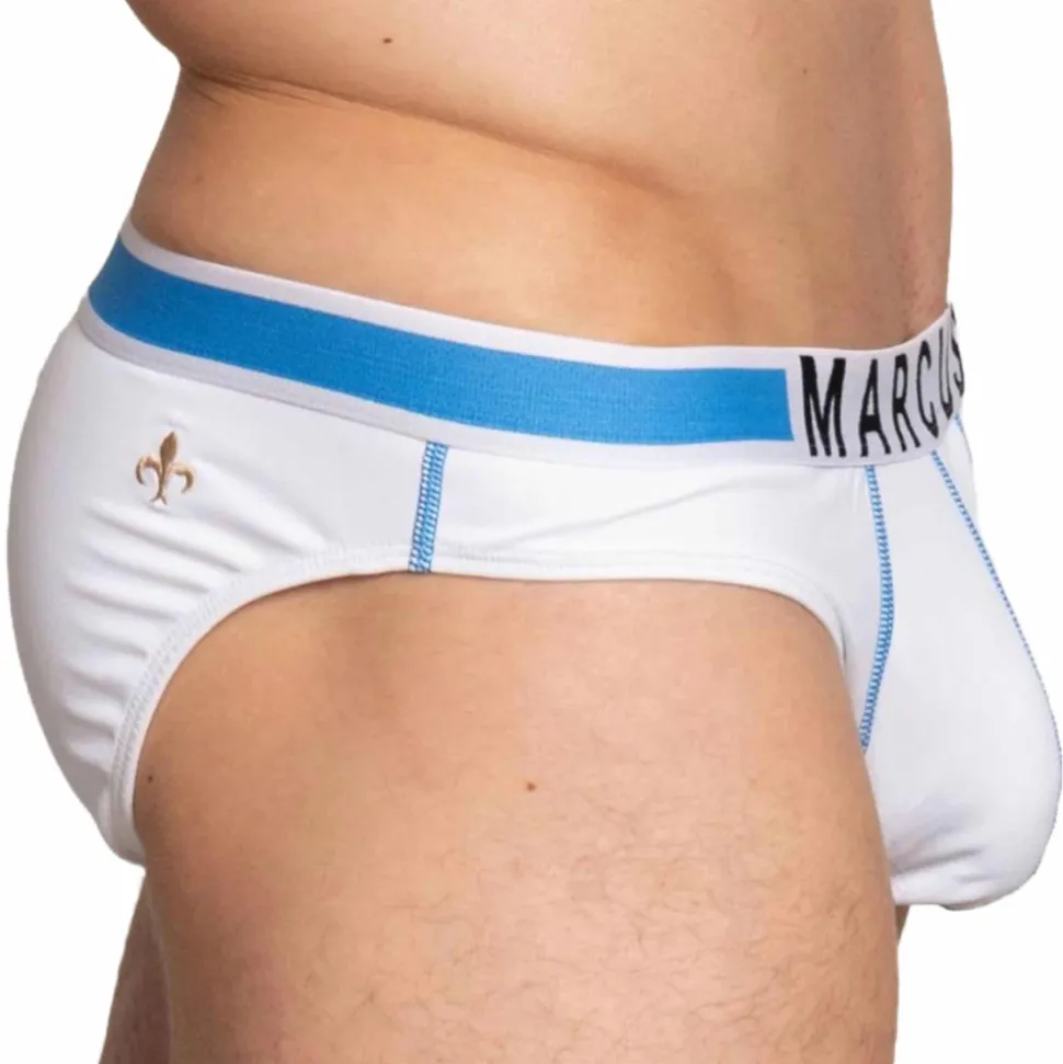 Slip Beckett Blanc