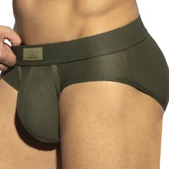 Slip Bee Nest Kaki