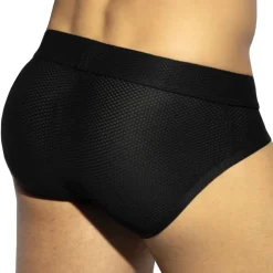 Slip Bee Nest Noir