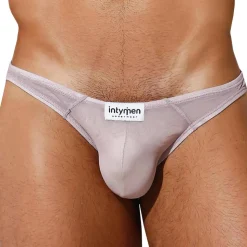 Slip Bikini Azurro Lilas
