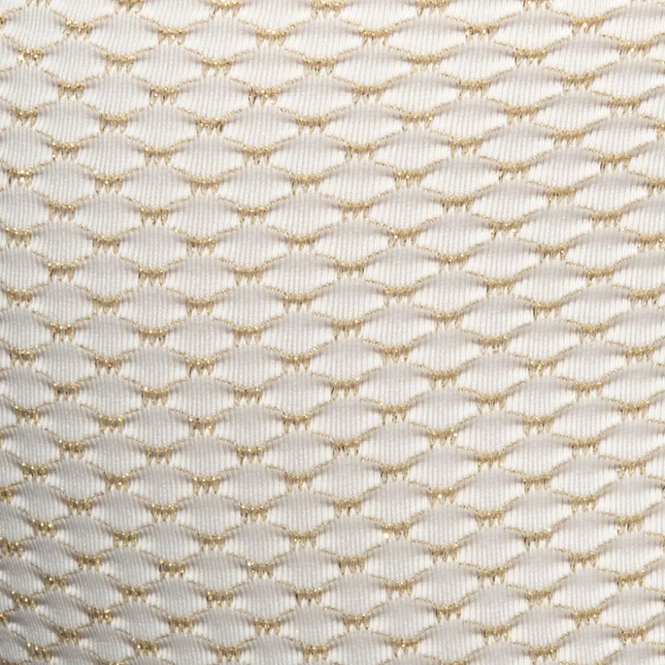 Slip Bikini Deluxe Blanc