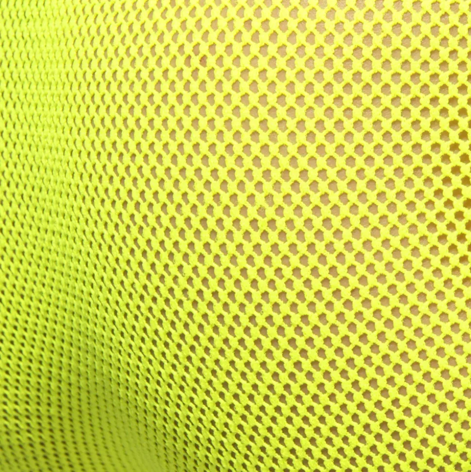 Slip Bikini Fever Jaune Fluo