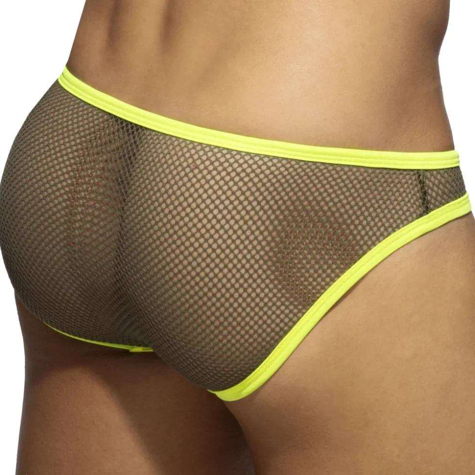 Slip Bikini Fever Kaki
