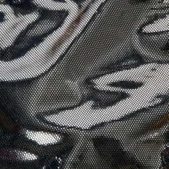 Slip Bikini Fiesta Argent