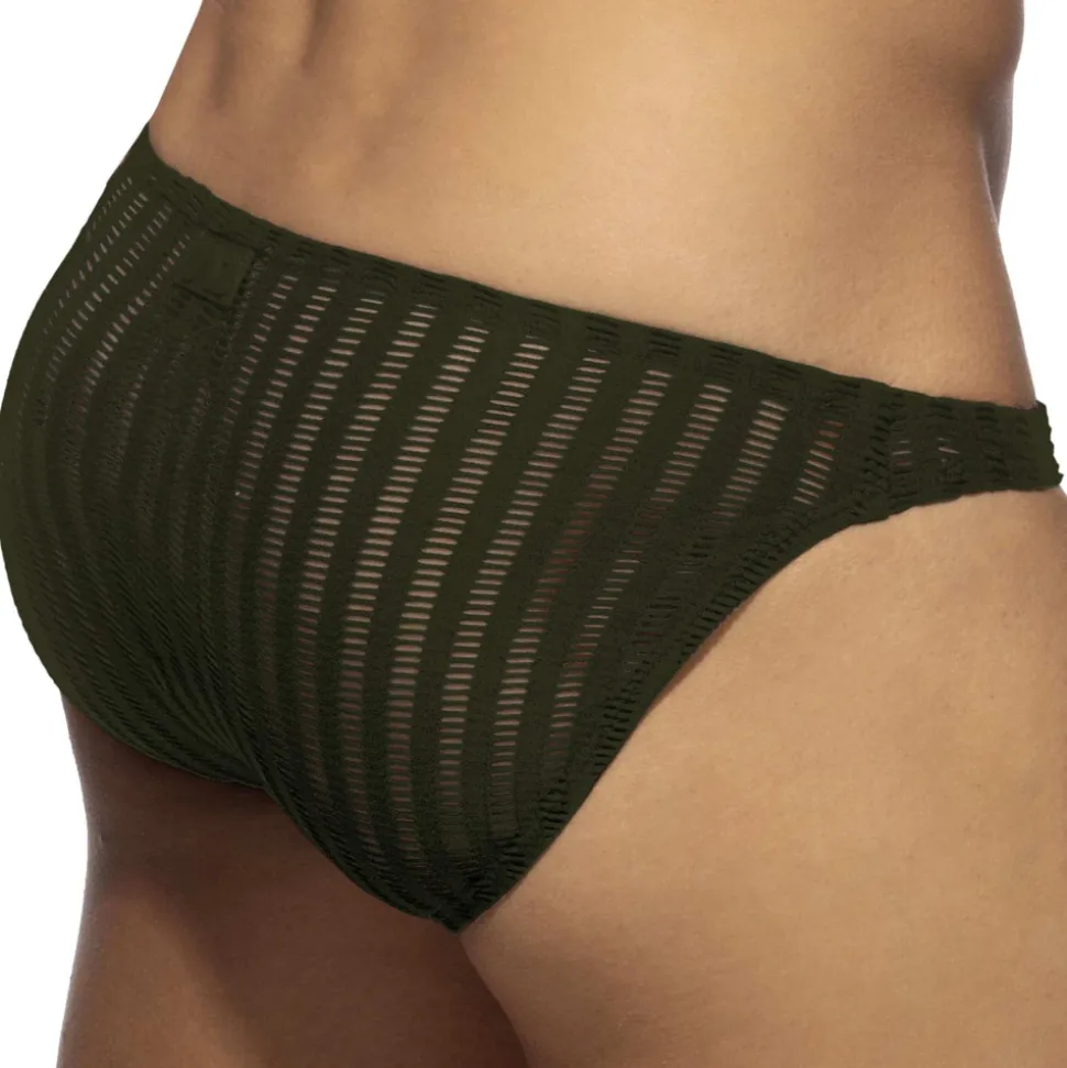 Slip Bikini Horny Kaki