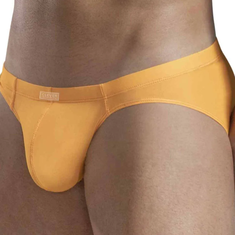 Slip Bikini Latin Orange