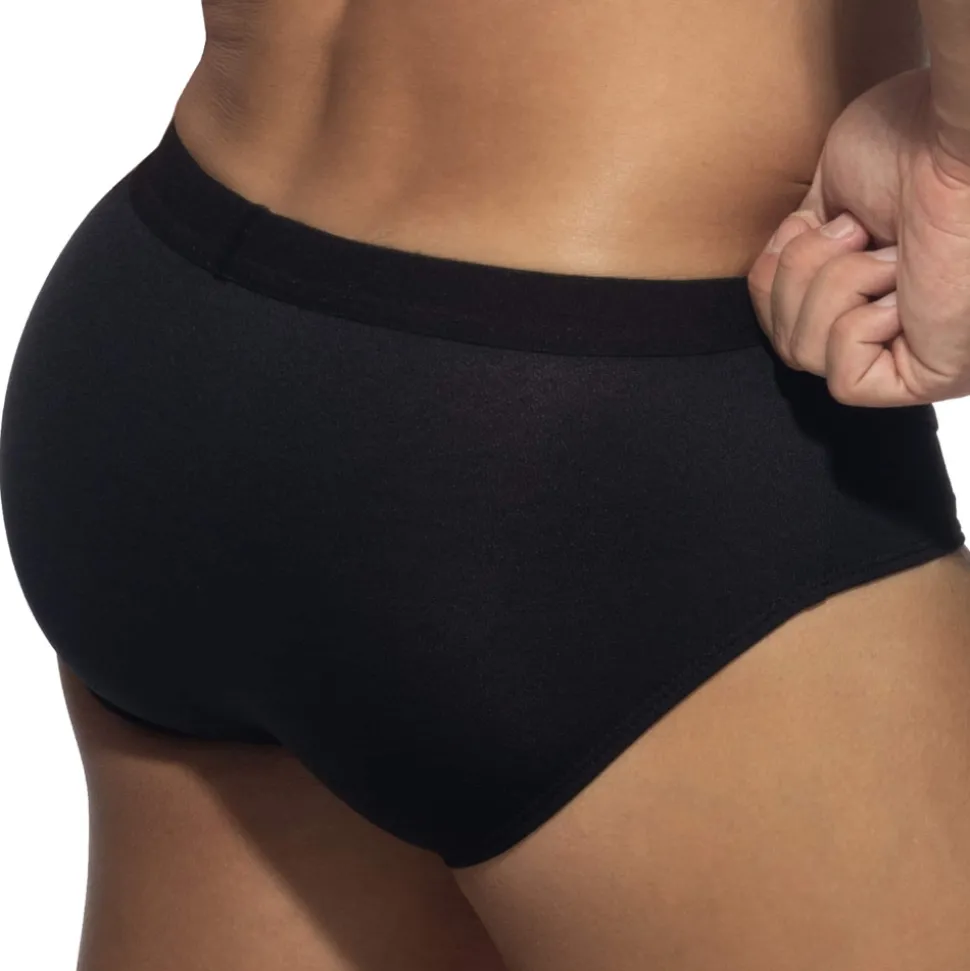 Slip Bikini Looma Noir