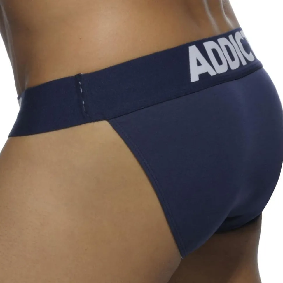 Slip Bikini Marine