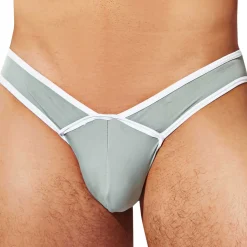 Slip Bikini Play Vert