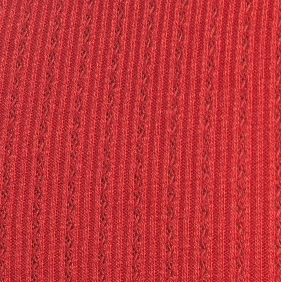 Slip Bikini Puff Rouge