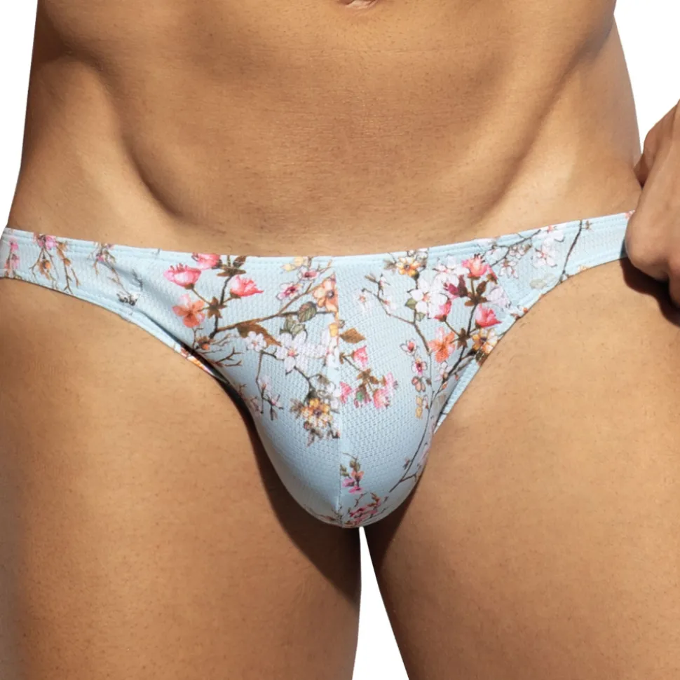 Slip Bikini Tokyo Bleu Ciel