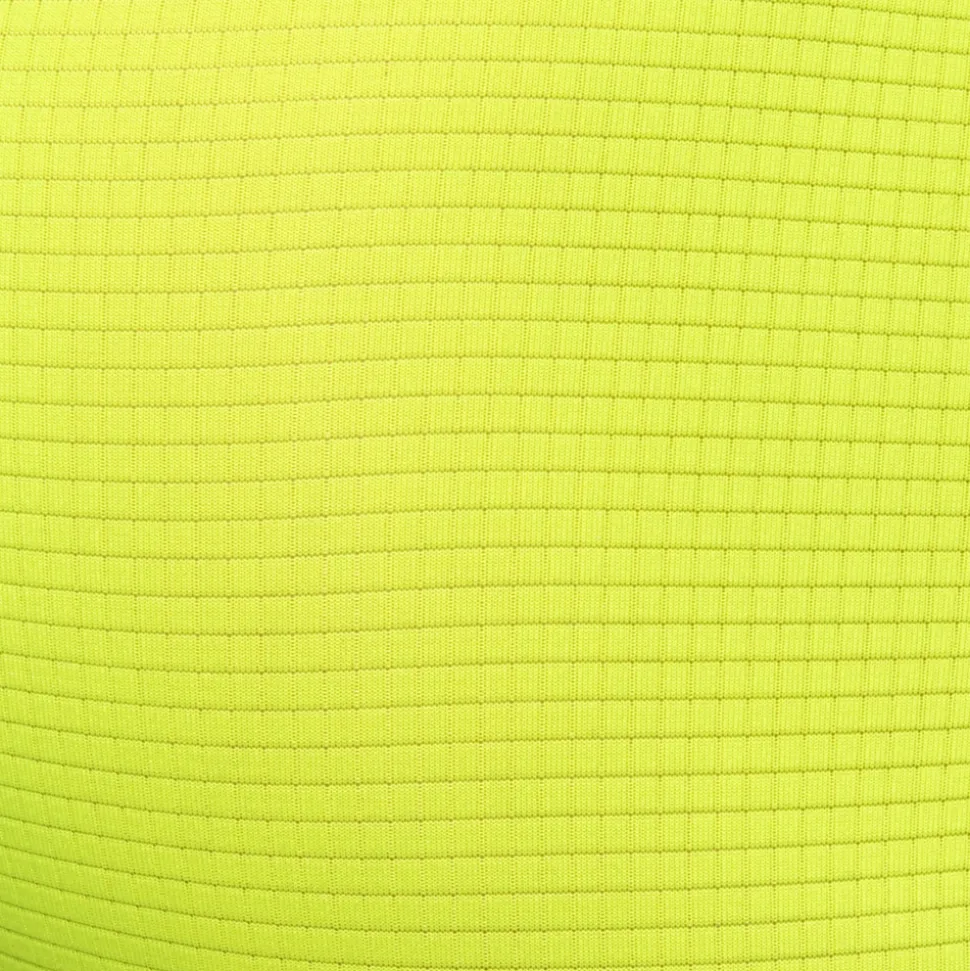 Slip Bikini Veloz Dry Jaune Fluo