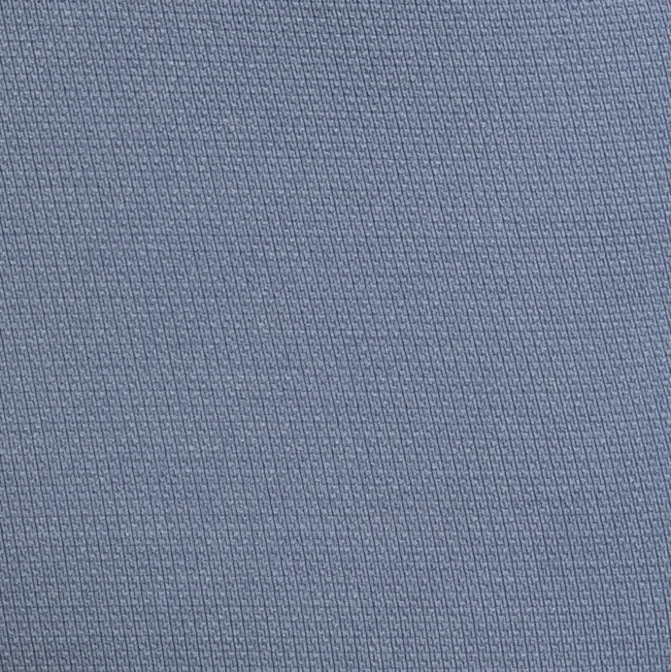 Slip Bikini Worn Out Denim Bleu