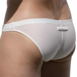 Slip Breeze Blanc