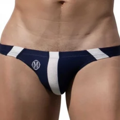 Slip Breeze Bleu Marine