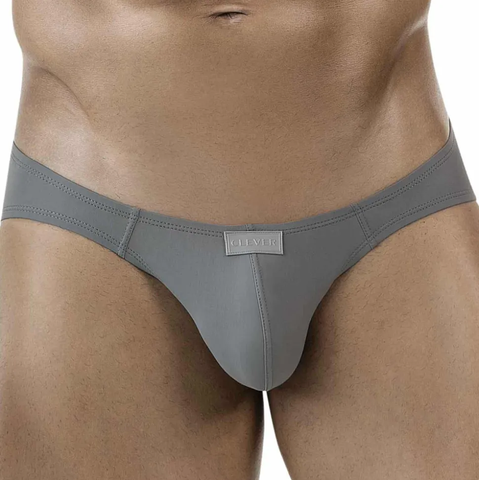 Slip Buenavista Gris