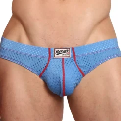Slip Bussine Bleu