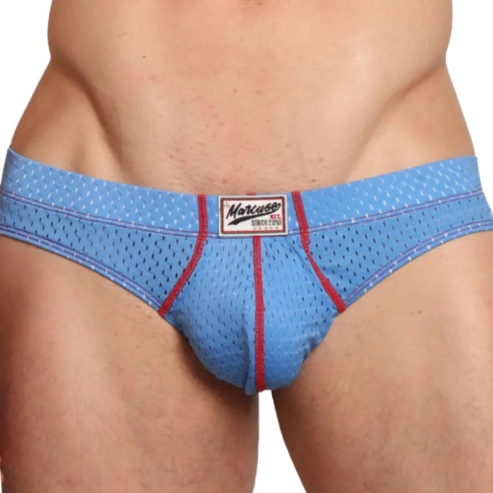 Slip Bussine Bleu