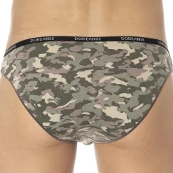 Slip Camouflage