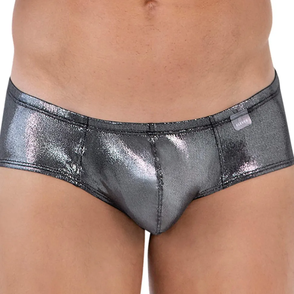 Slip Chakra Argent