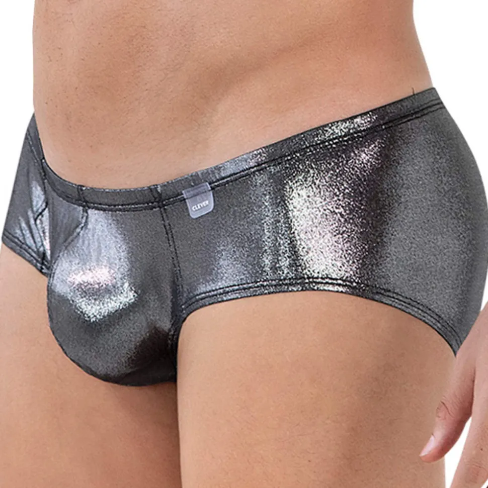 Slip Chakra Argent
