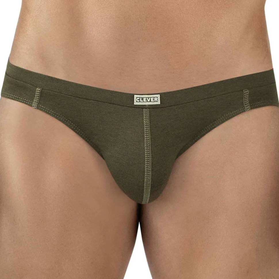 Slip Cordoba Kaki