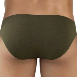 Slip Cordoba Kaki