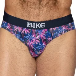 Slip Coton Palm Party