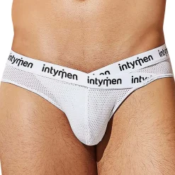 Slip Cross Blanc