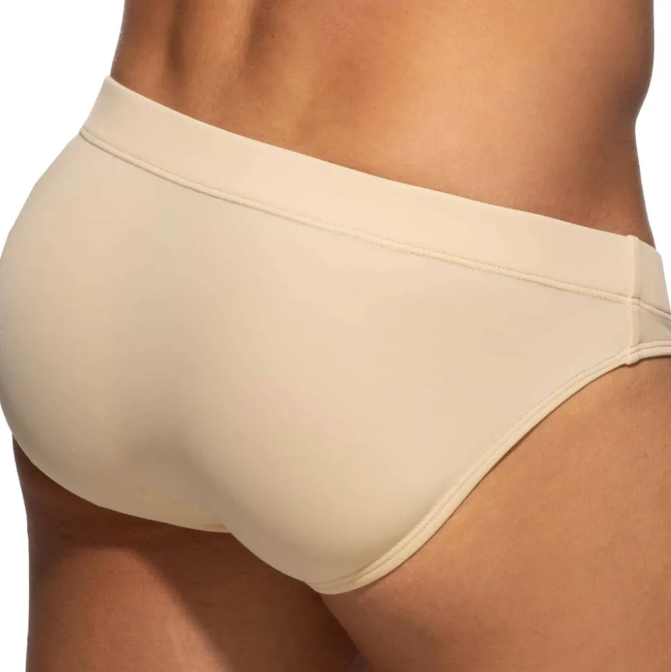 Slip de Bain Beige