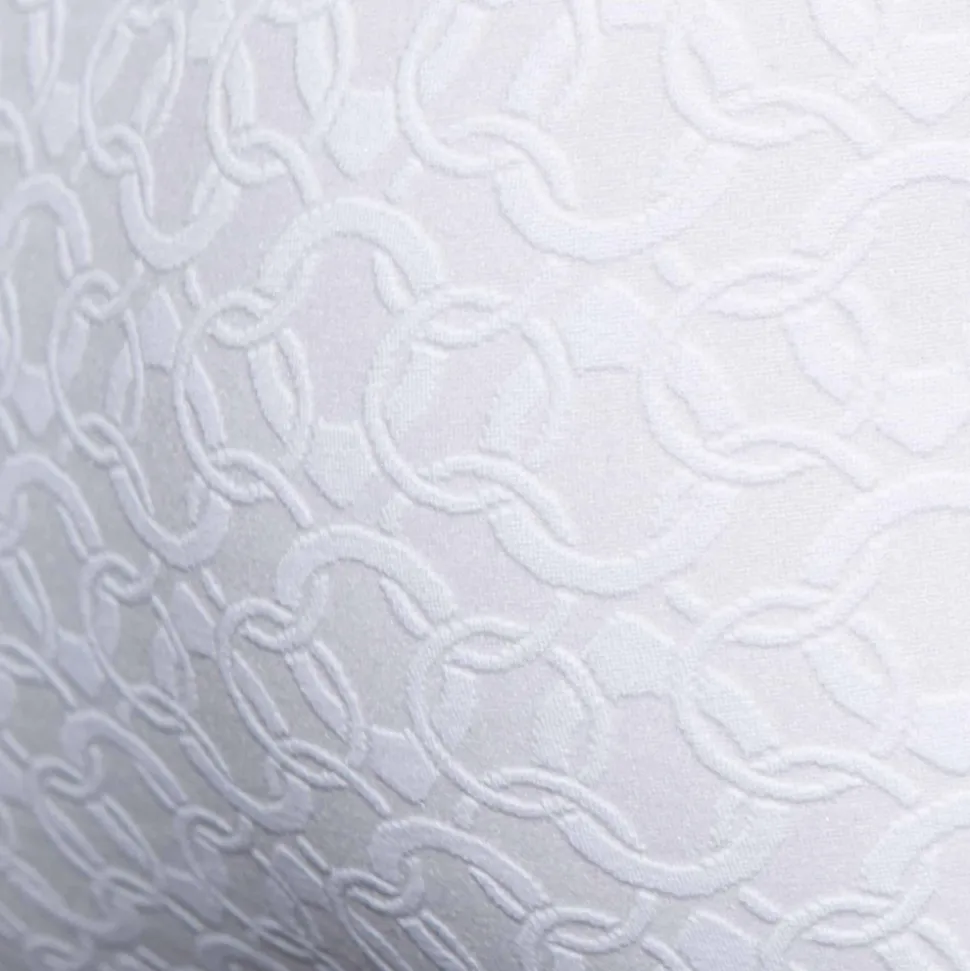 Slip de Bain Bikini White Dreams Blanc
