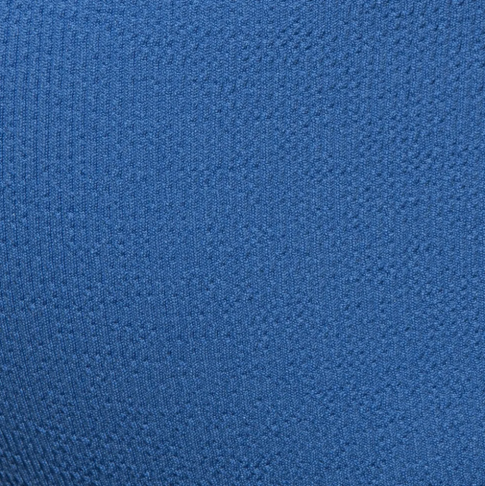Slip de Bain Bikini Wrinky Bleu Roi