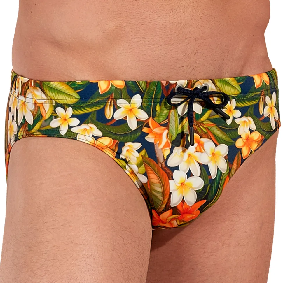 Slip de Bain Etna