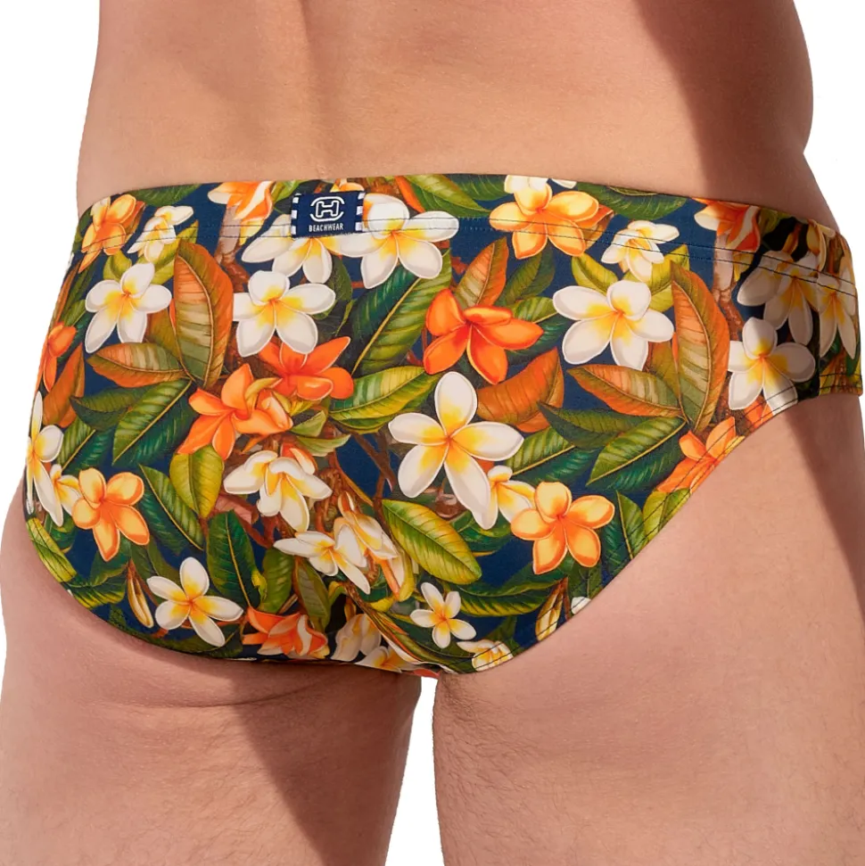 Slip de Bain Etna