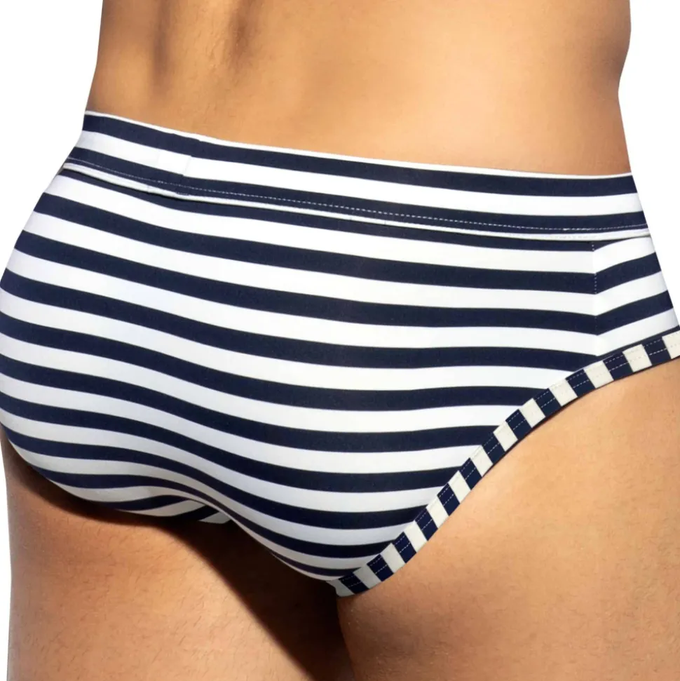 Slip de Bain Fantasy Marin