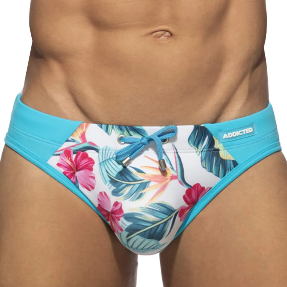 Slip de Bain Lilys