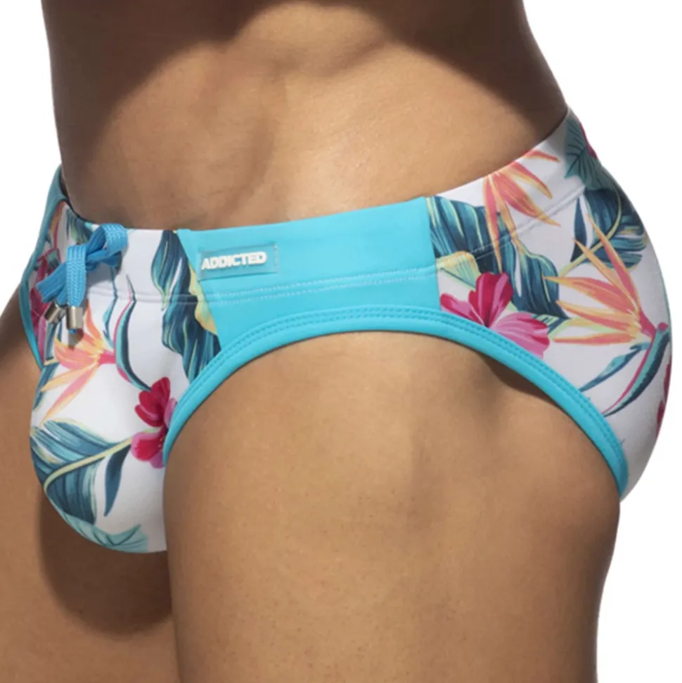 Slip de Bain Lilys