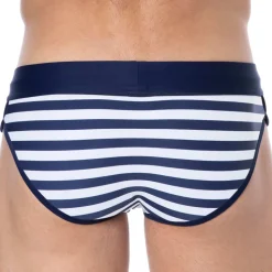 Slip de Bain Marinière
