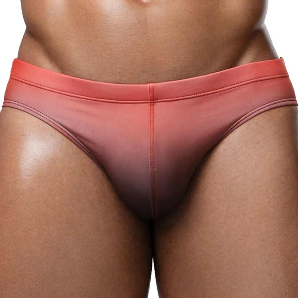 Slip de Bain Nightfall