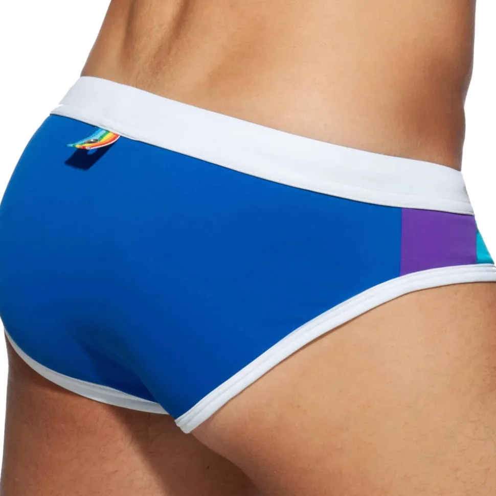 Slip de Bain Rainbow