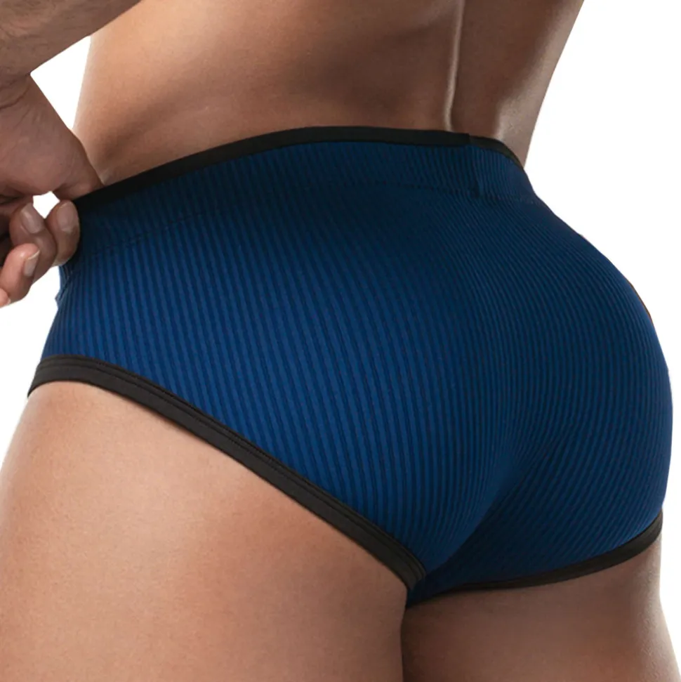 Slip de bain Reefline Water Bleu Marine