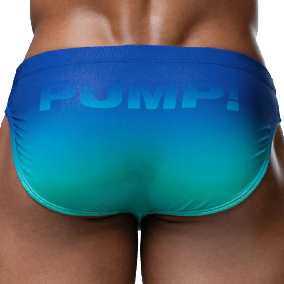 Slip de Bain Tide