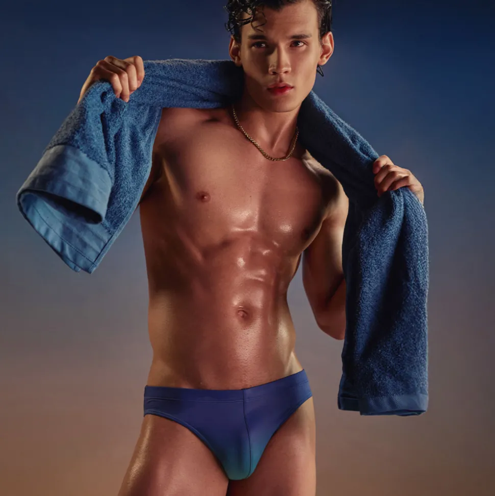 Slip de Bain Tide