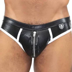 Slip Empty Bottom Pilot Noir