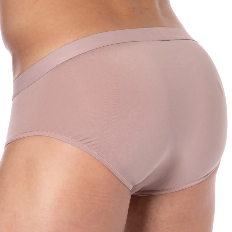 Slip Essential Microfiber Beige