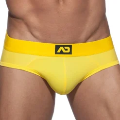 Slip Fetish Jaune