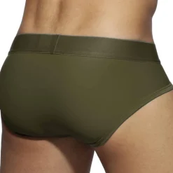 Slip Fetish Kaki