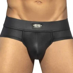Slip Fetish Noir